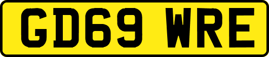GD69WRE