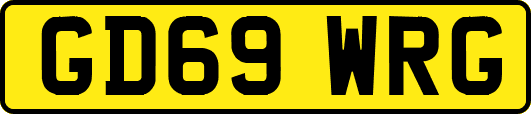 GD69WRG