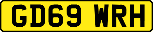 GD69WRH