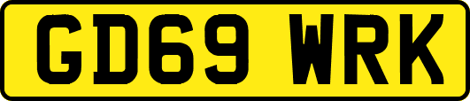 GD69WRK