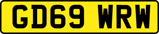 GD69WRW