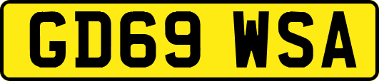 GD69WSA