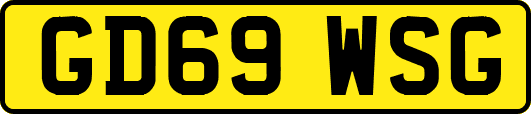 GD69WSG