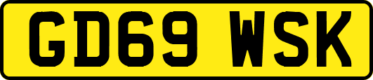 GD69WSK