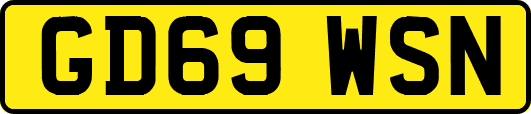GD69WSN