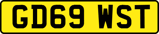 GD69WST