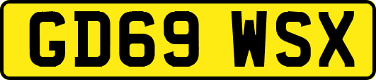 GD69WSX