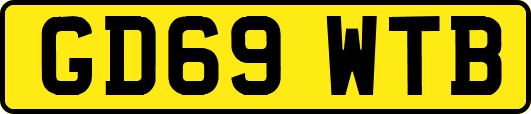 GD69WTB