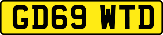 GD69WTD