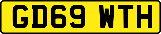 GD69WTH