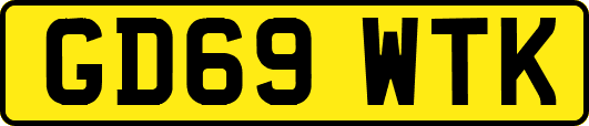 GD69WTK