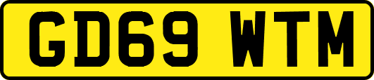 GD69WTM