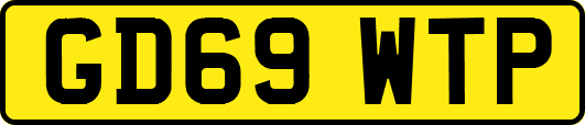 GD69WTP