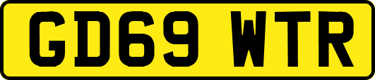 GD69WTR