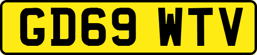 GD69WTV