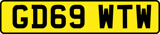GD69WTW