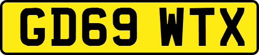 GD69WTX