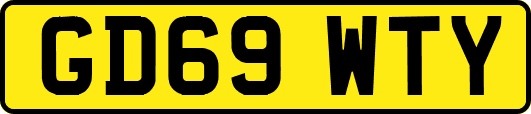 GD69WTY