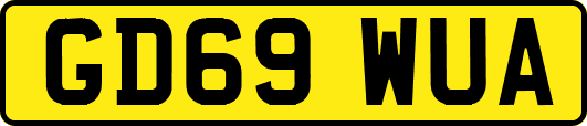 GD69WUA