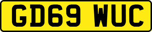 GD69WUC