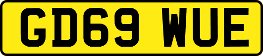 GD69WUE