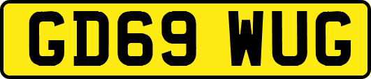 GD69WUG