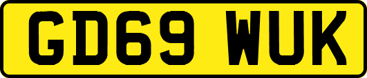 GD69WUK