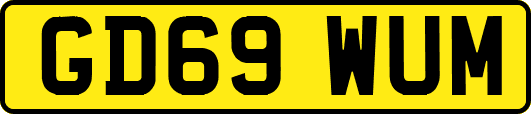 GD69WUM