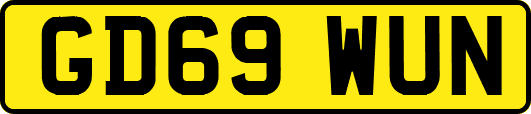 GD69WUN