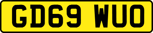 GD69WUO