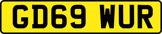 GD69WUR
