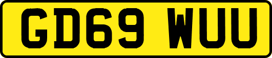 GD69WUU