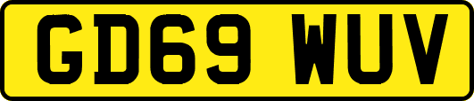 GD69WUV