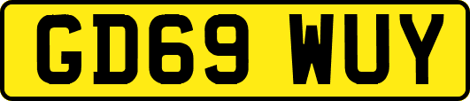GD69WUY