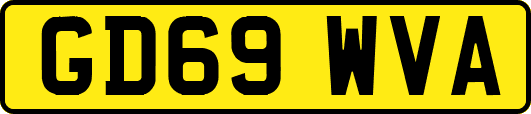 GD69WVA