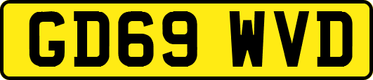 GD69WVD