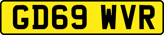 GD69WVR