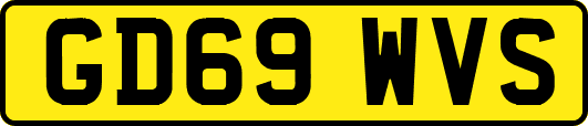 GD69WVS