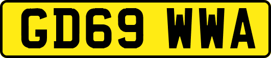 GD69WWA