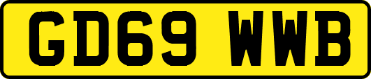 GD69WWB