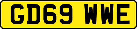 GD69WWE