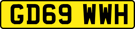 GD69WWH