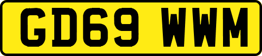 GD69WWM