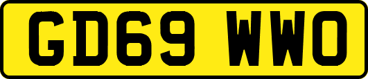 GD69WWO