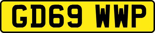 GD69WWP
