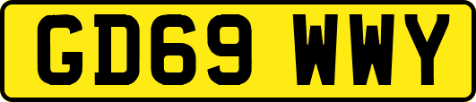 GD69WWY