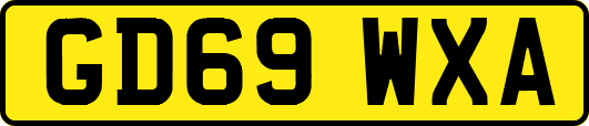 GD69WXA