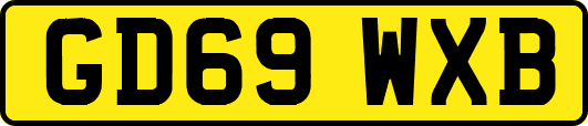 GD69WXB