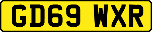 GD69WXR