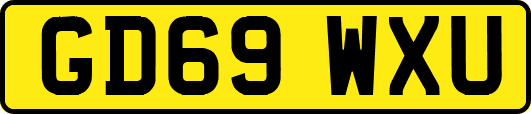 GD69WXU